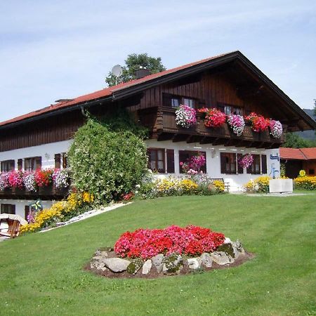 Ferienwohnungen Baur Арнбрукк Экстерьер фото